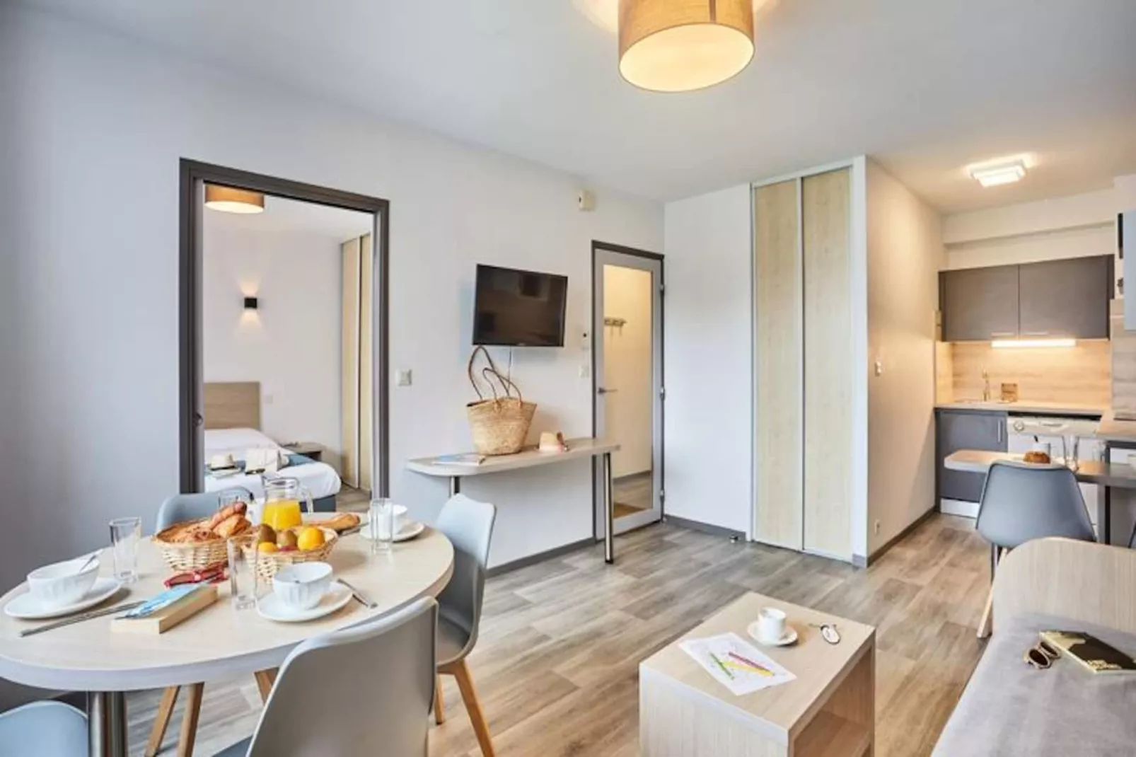 Résidence Odalys Archipel ****-Niet-getagd