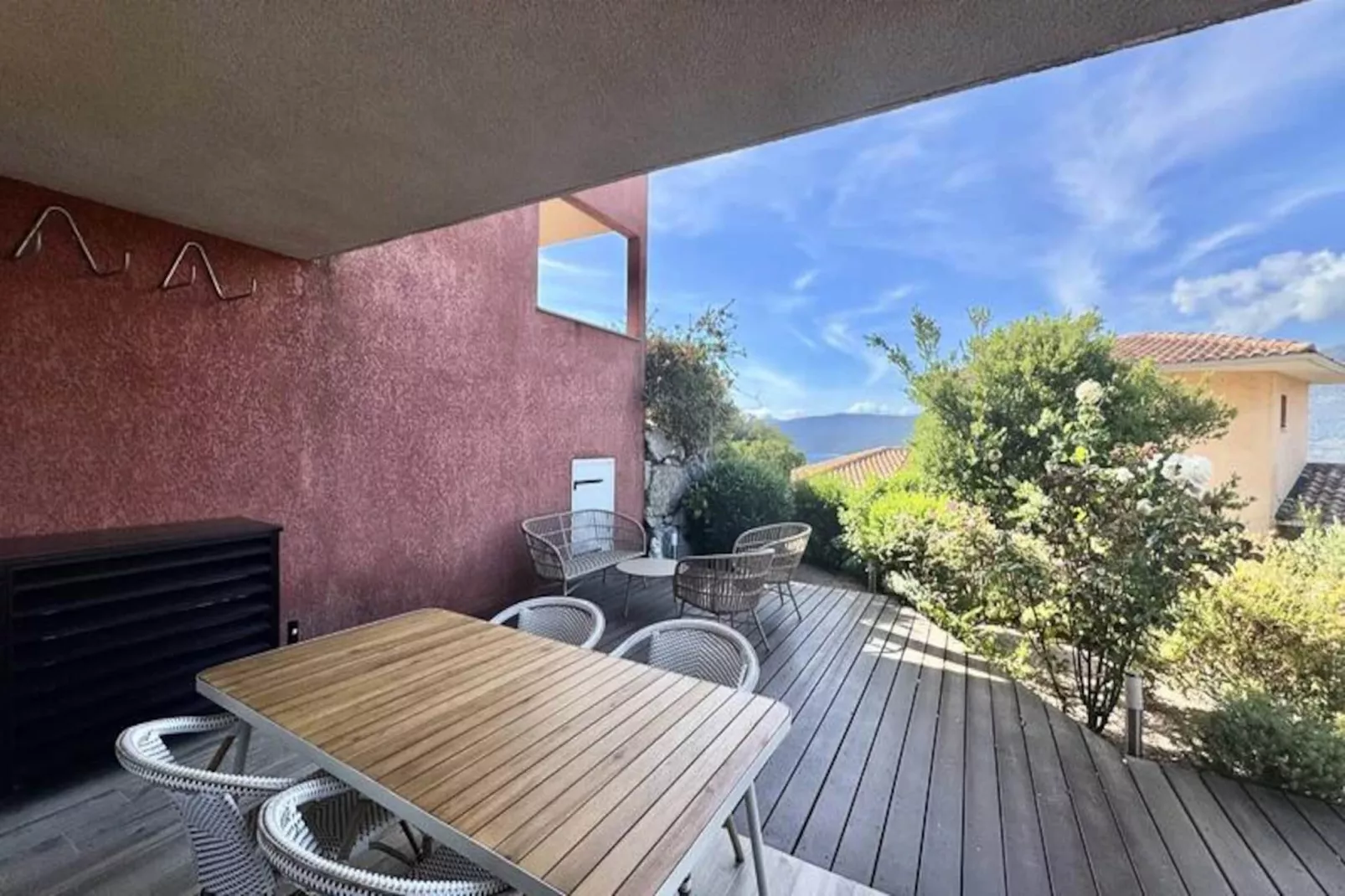 Résidence A Machja-Niet-getagd