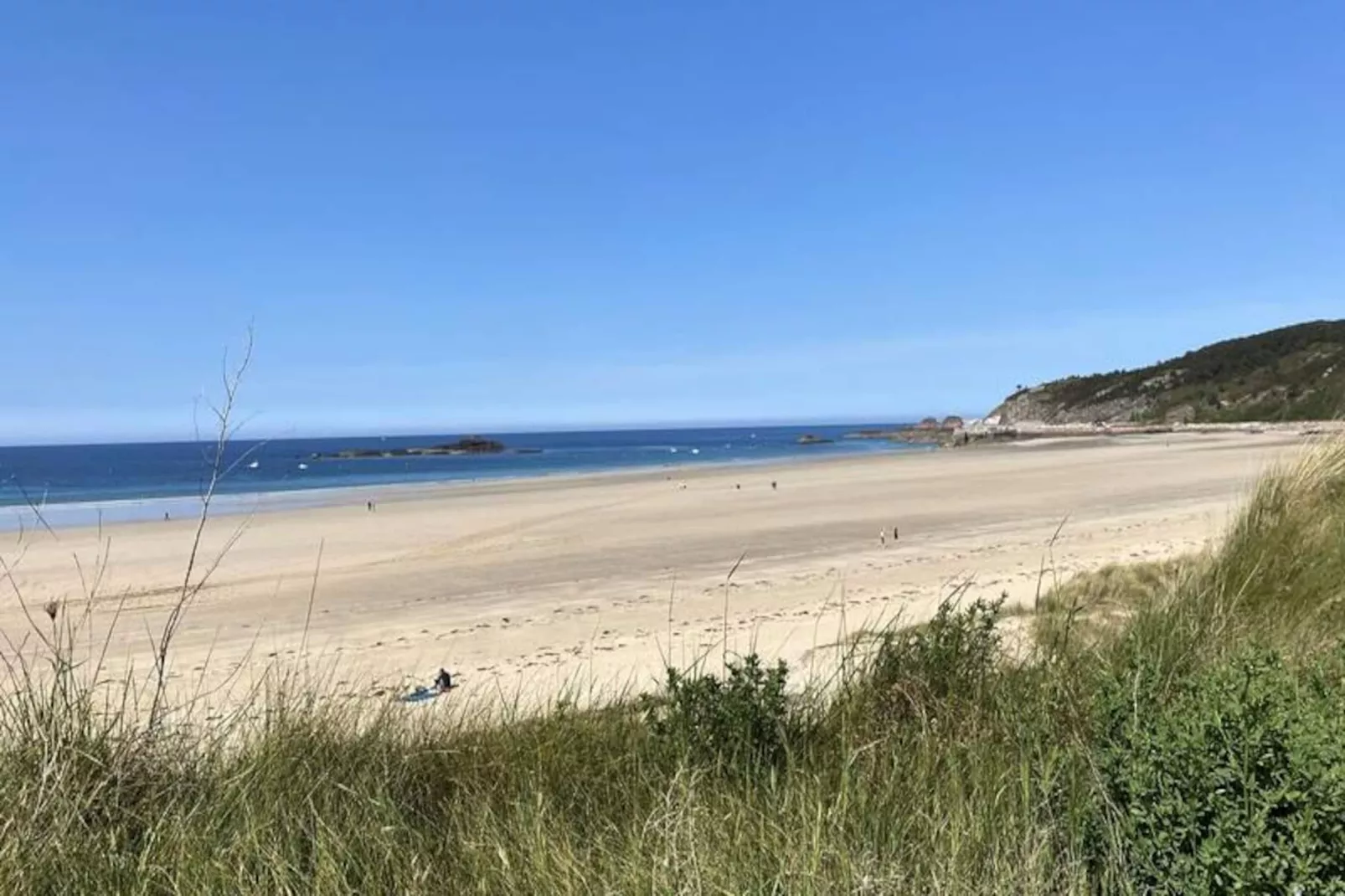 Résidence Arcades-Niet-getagd