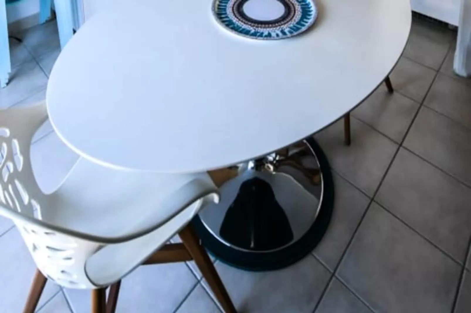 Résidence L'imp&eacute;rial 2 Superbe Appartement 2 Chambres Vue Mer-Niet-getagd