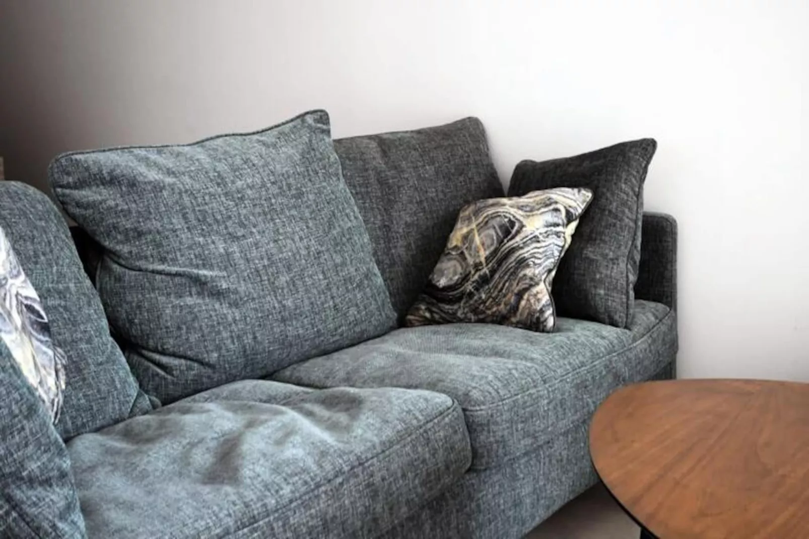 Résidence R&ecirc;ve Bleu Appartement Vue Mer B203 Dans R&eacute;sidence Avec Acc&egrave;s Plage Priv&eacute;-Niet-getagd