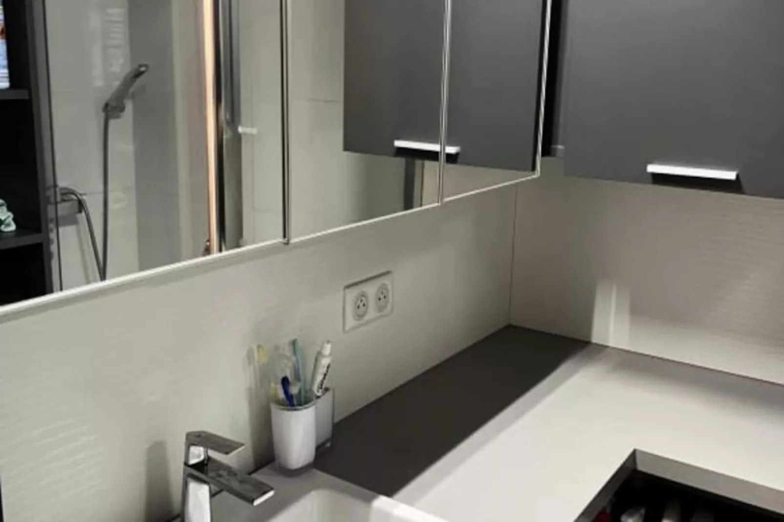 Résidence Appartement Mar E Souleu Avec Terrasse Et Vue Mer Au Grau Du Roi-Niet-getagd