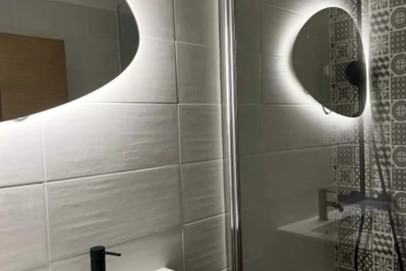 Résidence Terrasse Du Port -appartement 2 Chambres Avec Vue Sur Le Canal-Niet-getagd