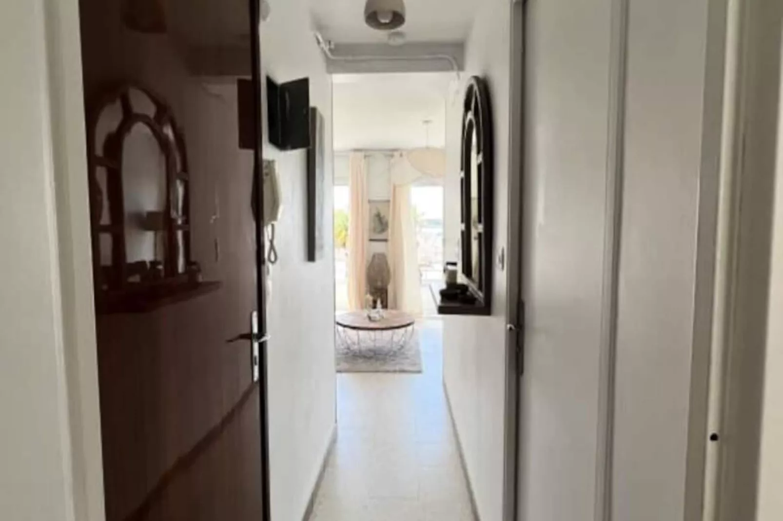 Résidence L'imp&eacute;rial 1- Appartement Tout Confort 1 Chambre , Vue Mer-Niet-getagd