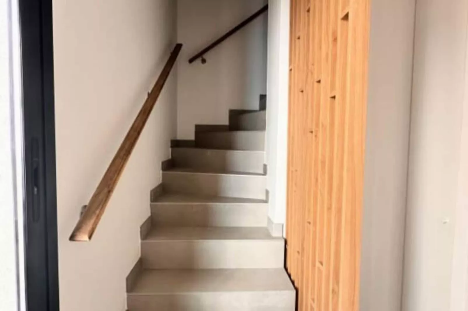 Résidence Les Poissons - Appartement Une Chambre Vue Canal-Niet-getagd