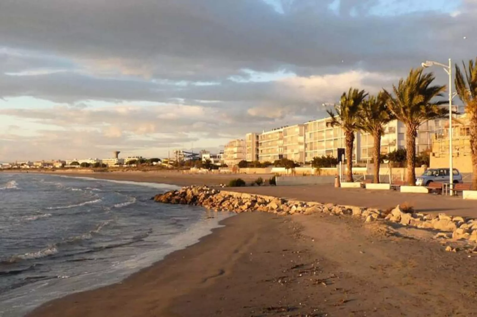 Résidence Les Jardins Du Port-Niet-getagd