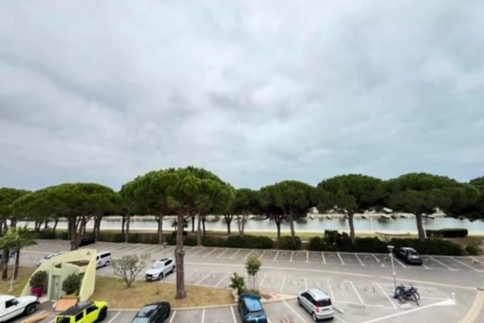 Résidence La Lagune-Niet-getagd