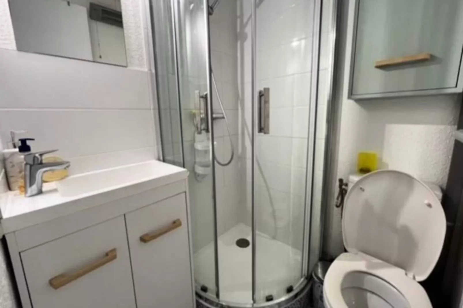 Résidence Les Maisons De La Plage-Niet-getagd