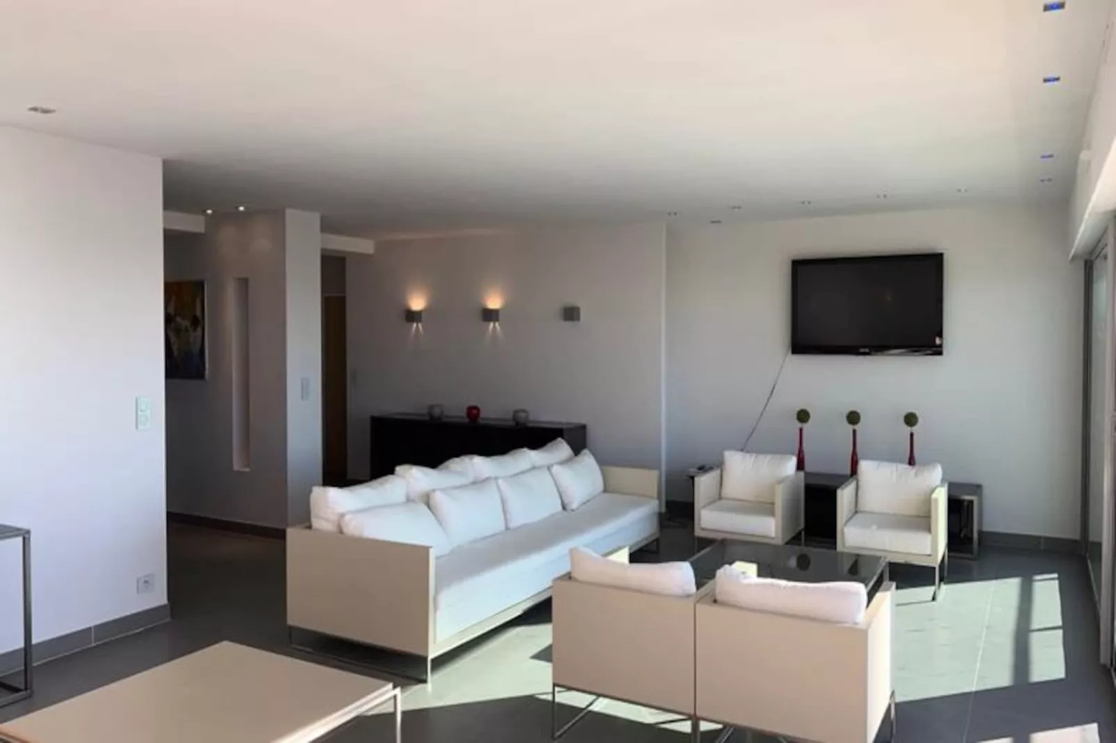 Résidence Le Phare Du Grau: Superbe Appartement Standing 3 Chambres  Vue Mer-Niet-getagd