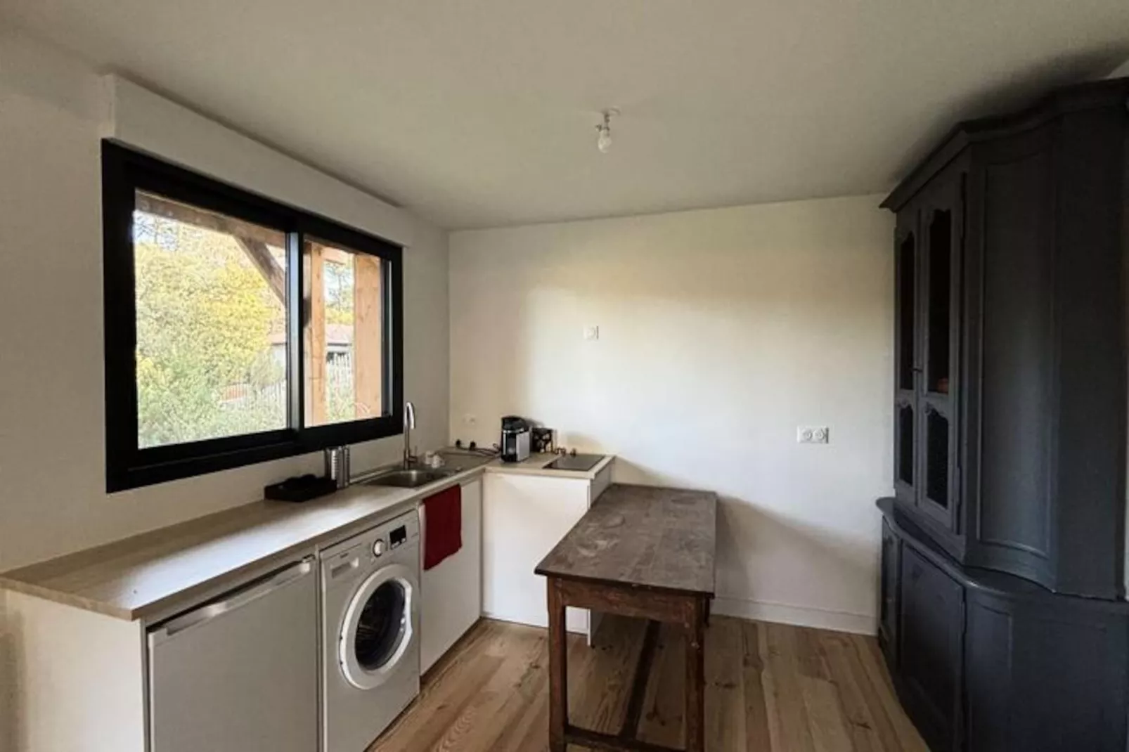 Résidence Maubuisson-Niet-getagd