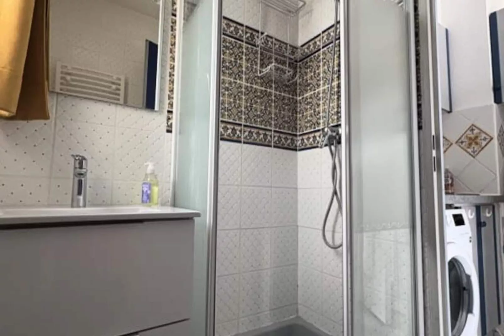 Terrasse Panoramique &agrave; 180&deg; Vue Mer Et &eacute;tang-Niet-getagd