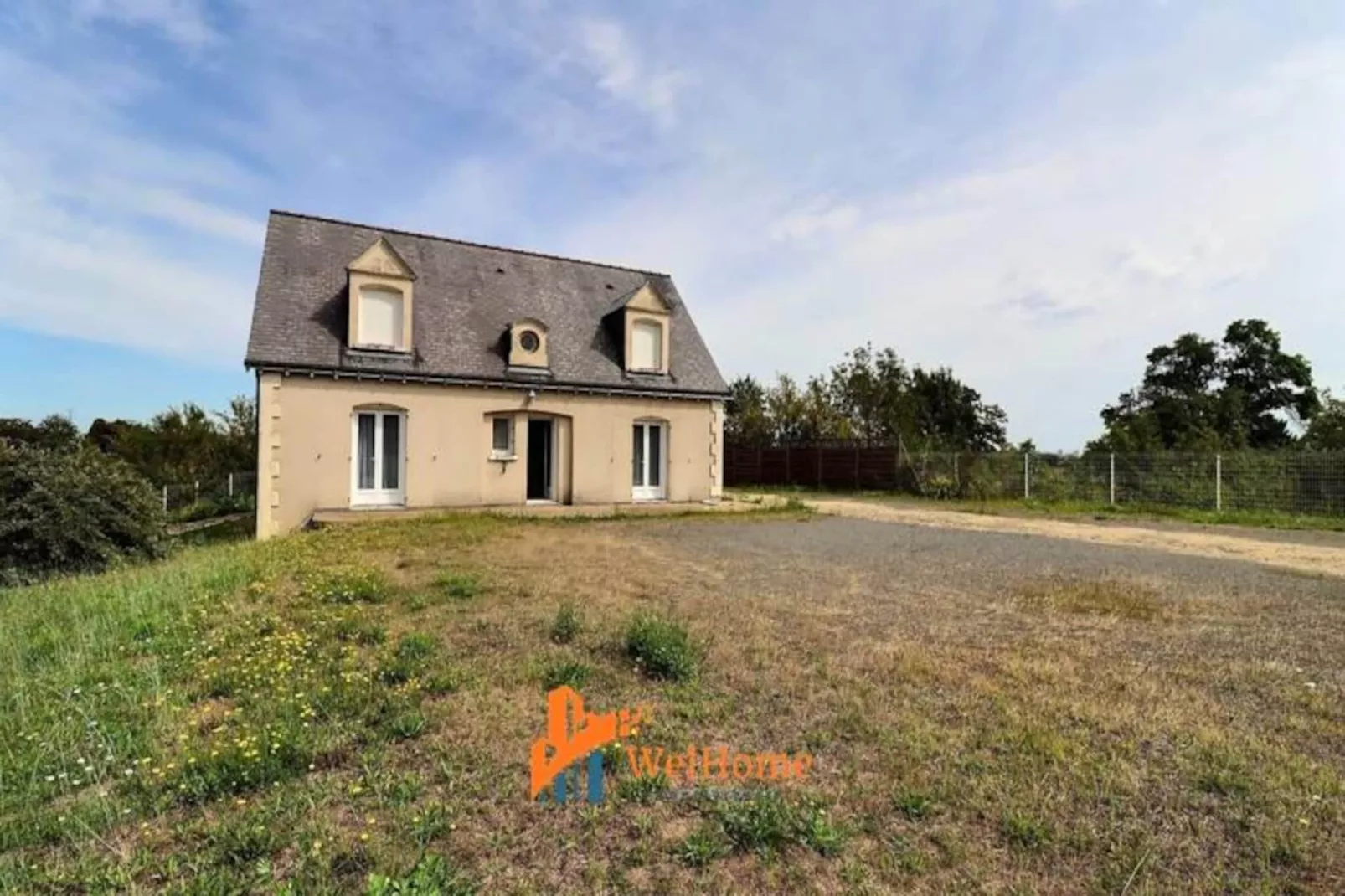 La Tuilerie - Maison Familiale-Niet-getagd