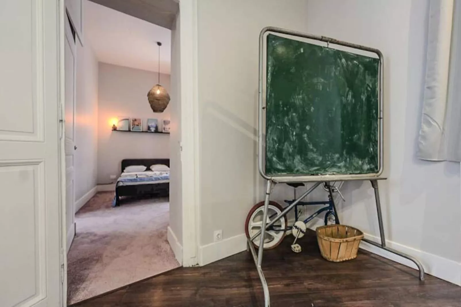 | Le Notre Dame 🎈 - Niet-getagd