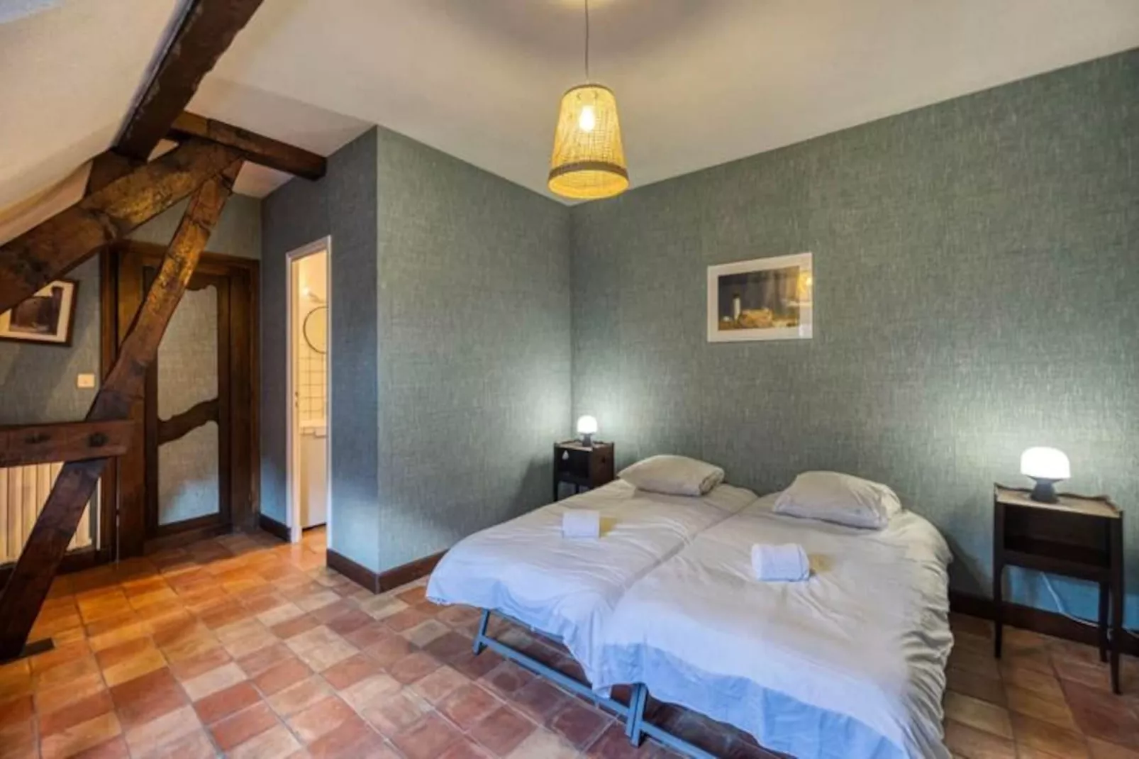 | La Maison Des Lilas 🫐| Grande Maison Familiale, 12 Couchages, Jardin-Niet-getagd