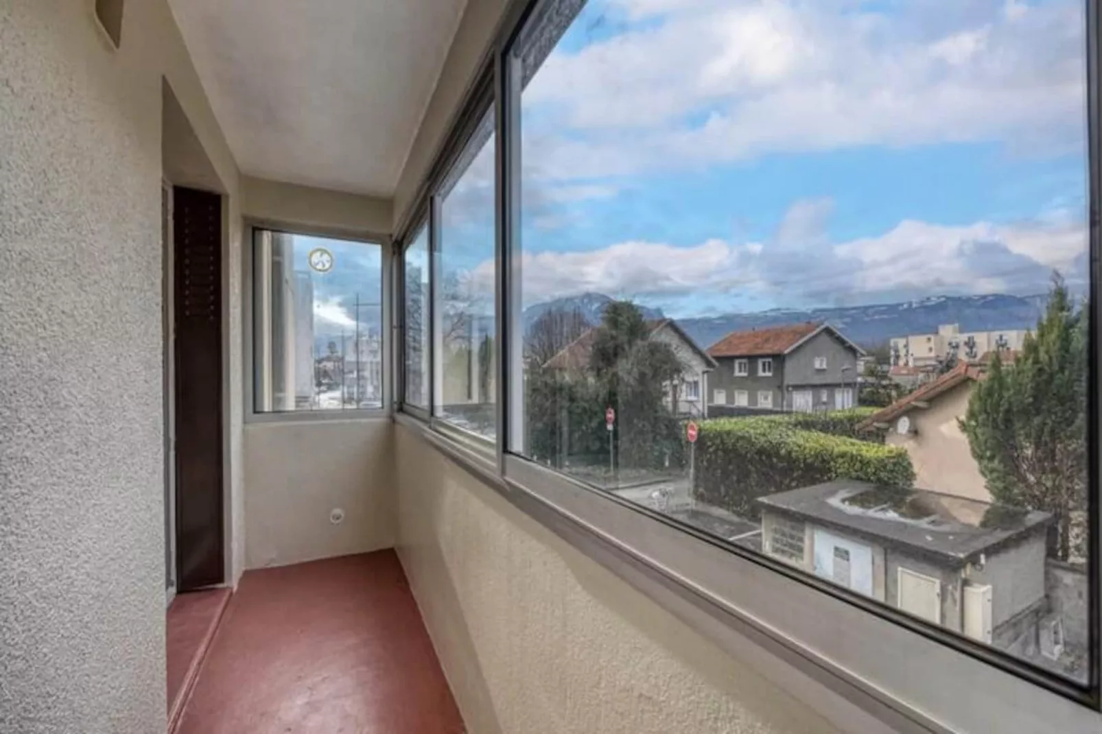 | Les Zenith Colors 🎨 | T4 Spacieux &agrave; Smh-Niet-getagd