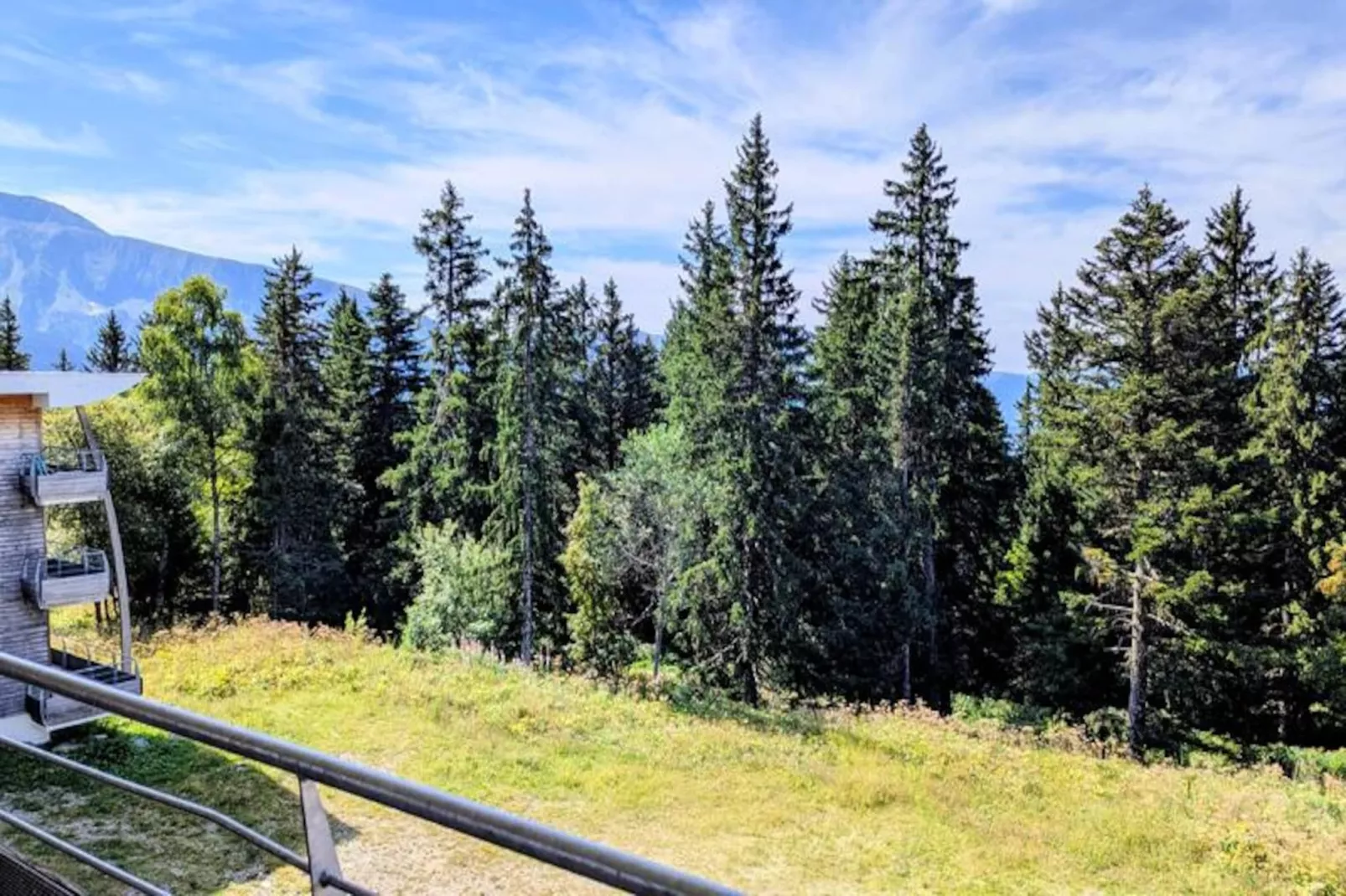 Résidence Les Villages du Bachat-Niet-getagd