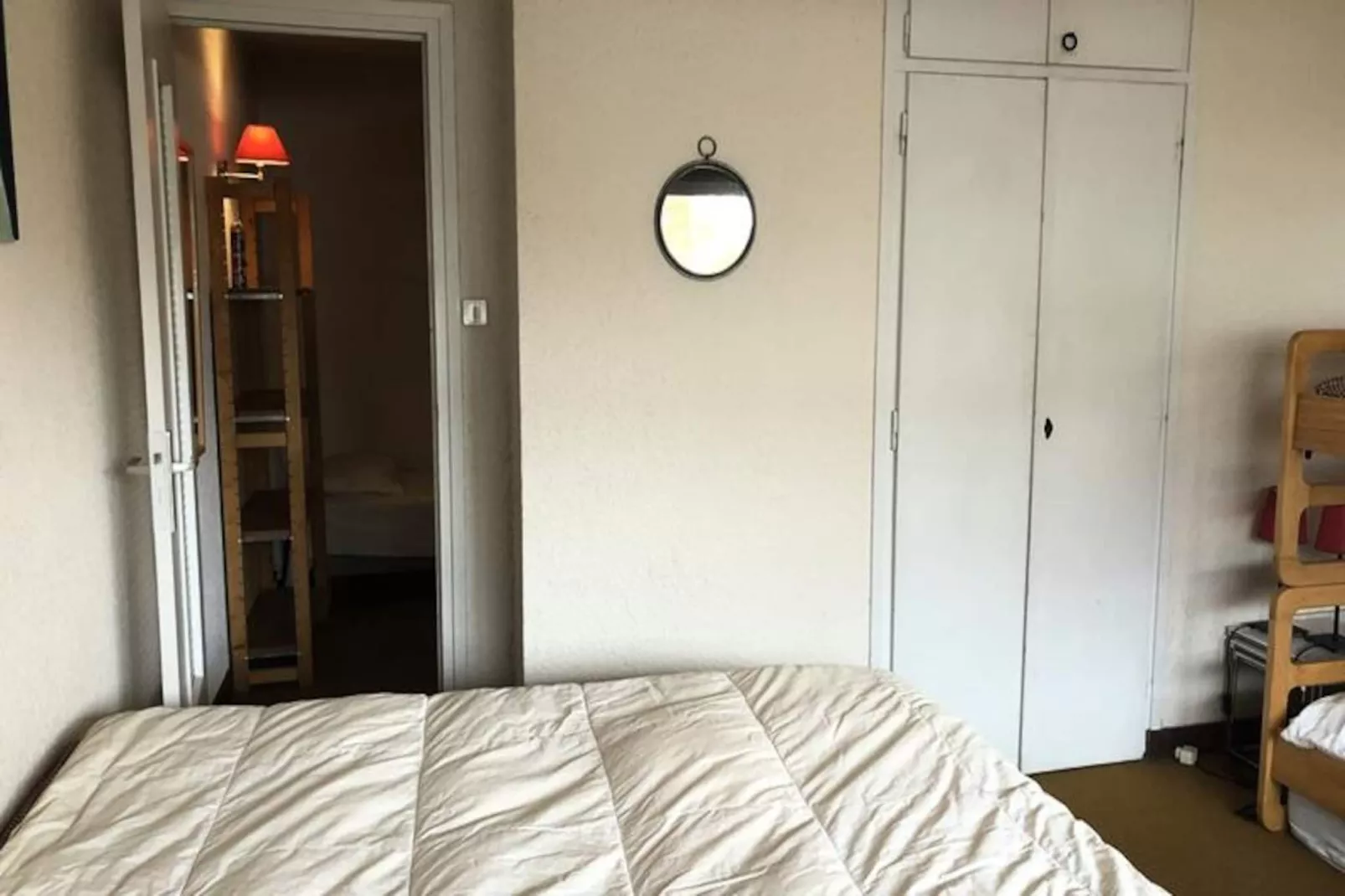 Résidence Obiou-Niet-getagd