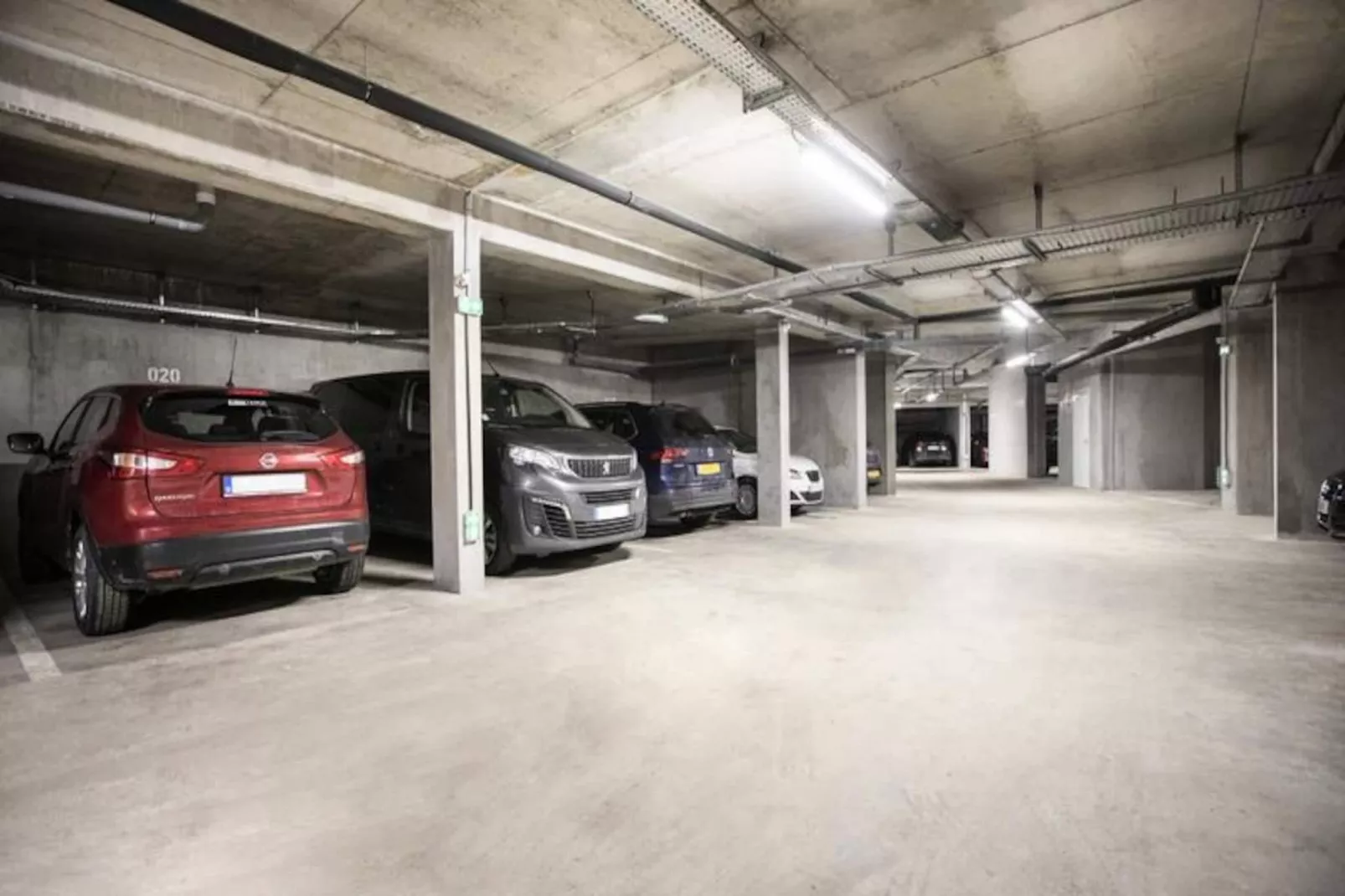 Résidence Club MMV Les Clarines ****-Niet-getagd