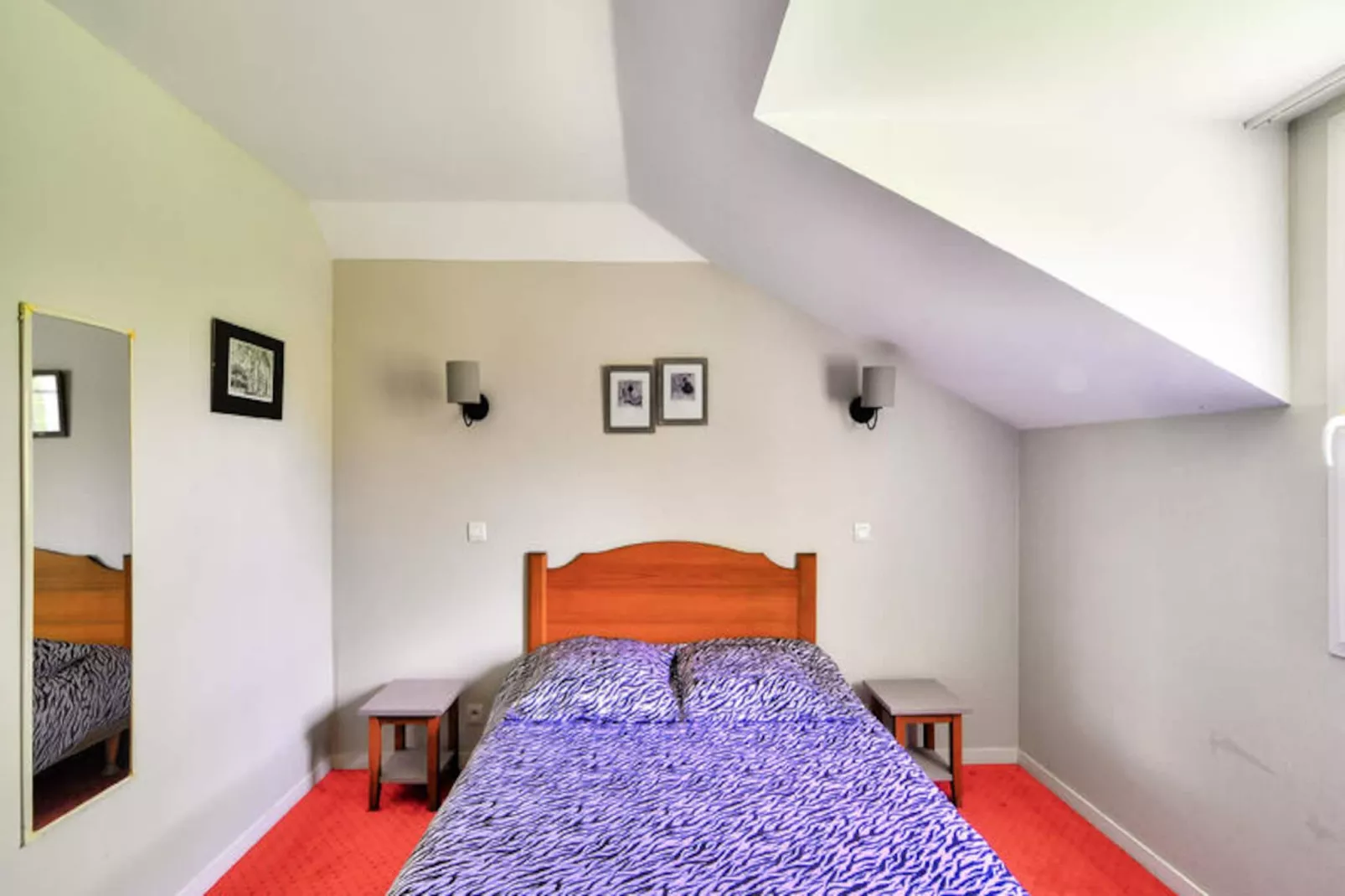 La résidence du Lac - maeva Home-Niet-getagd