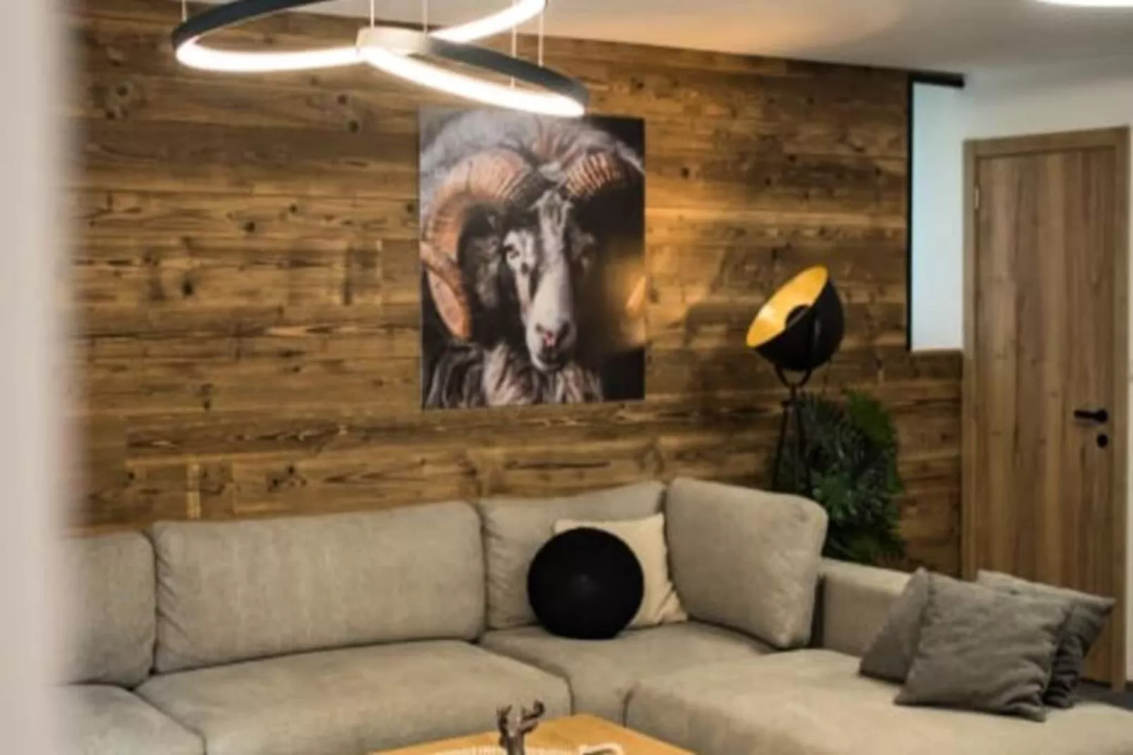 Résidence Le Rep&egrave;re Des Cerfs - Acc&egrave;s Val Thorens-Niet-getagd