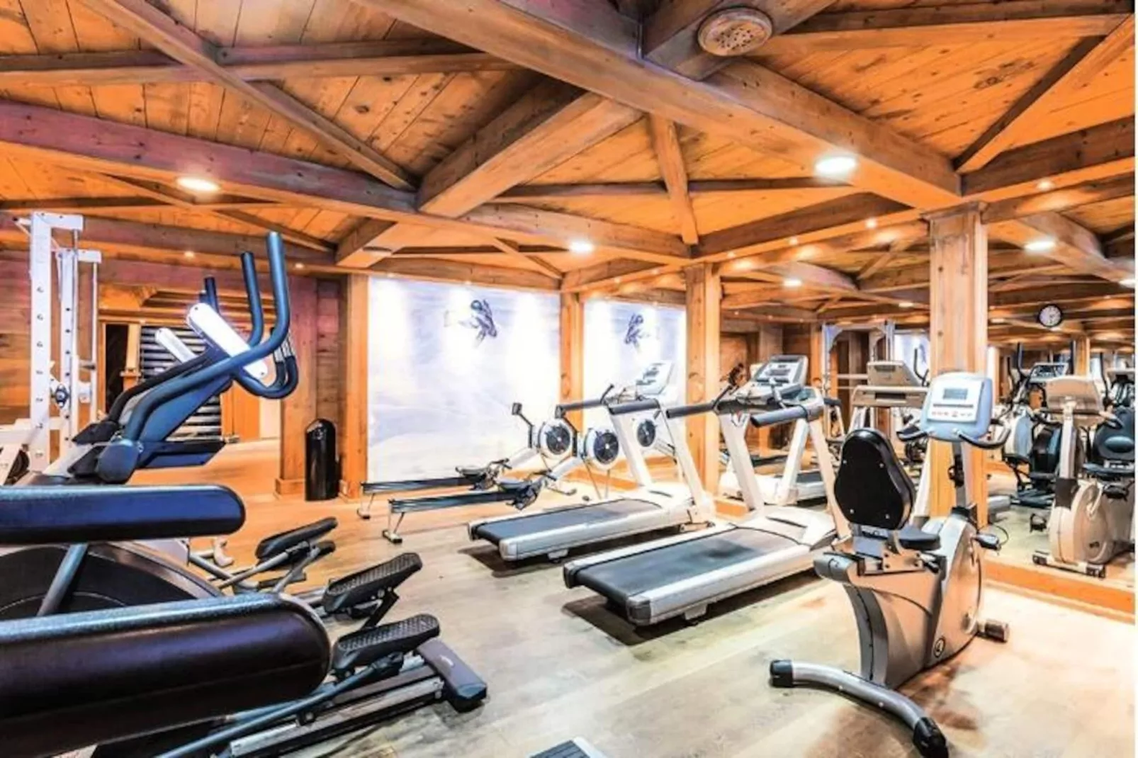 Résidence Les Hauts Bois-Niet-getagd