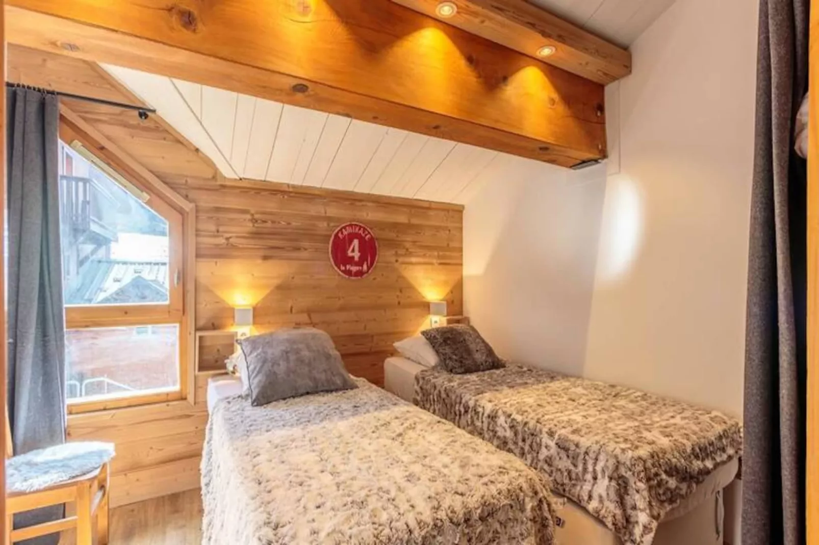 Résidence Alpages-Niet-getagd