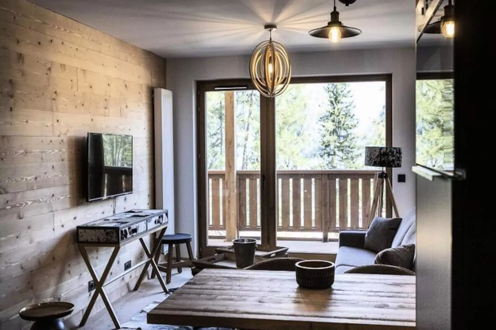 Résidence Terresens Le Snoroc-Niet-getagd