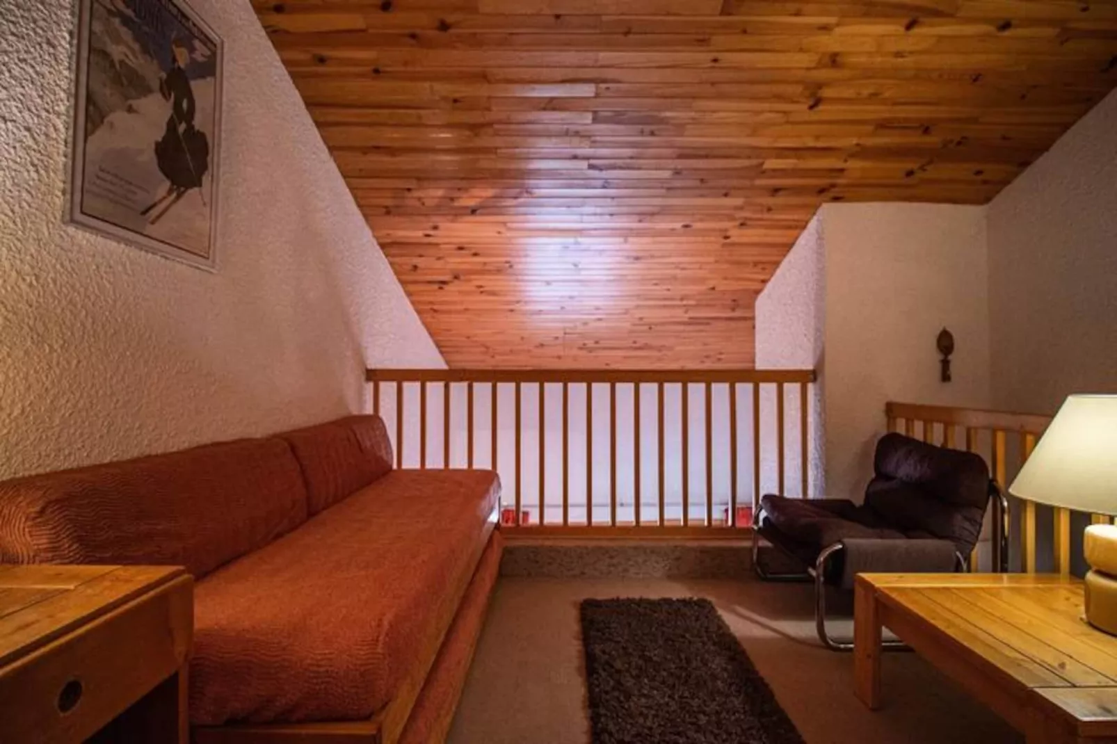 Résidence Morel G-Niet-getagd