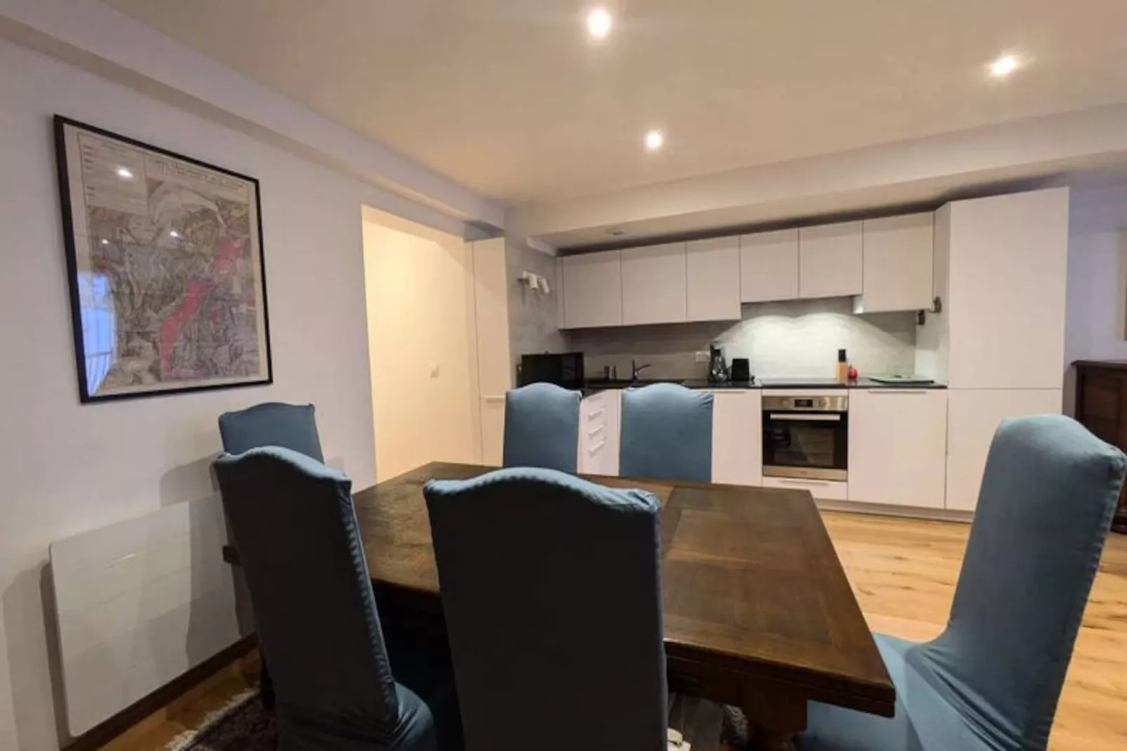 Résidence Le Poncellamont-Niet-getagd