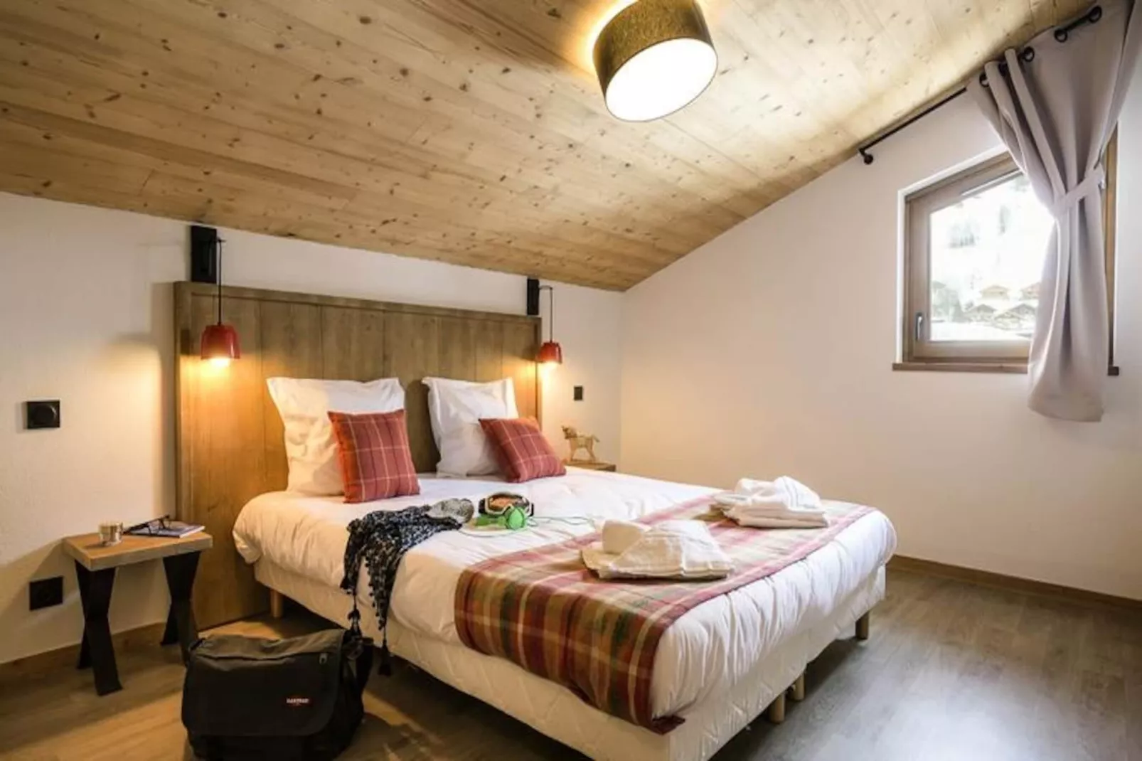 Résidence Club MMV La Clé des Cimes ****-Niet-getagd