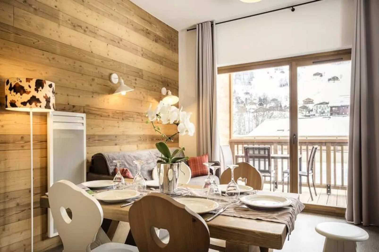 Résidence Club MMV La Clé des Cimes ****-Niet-getagd