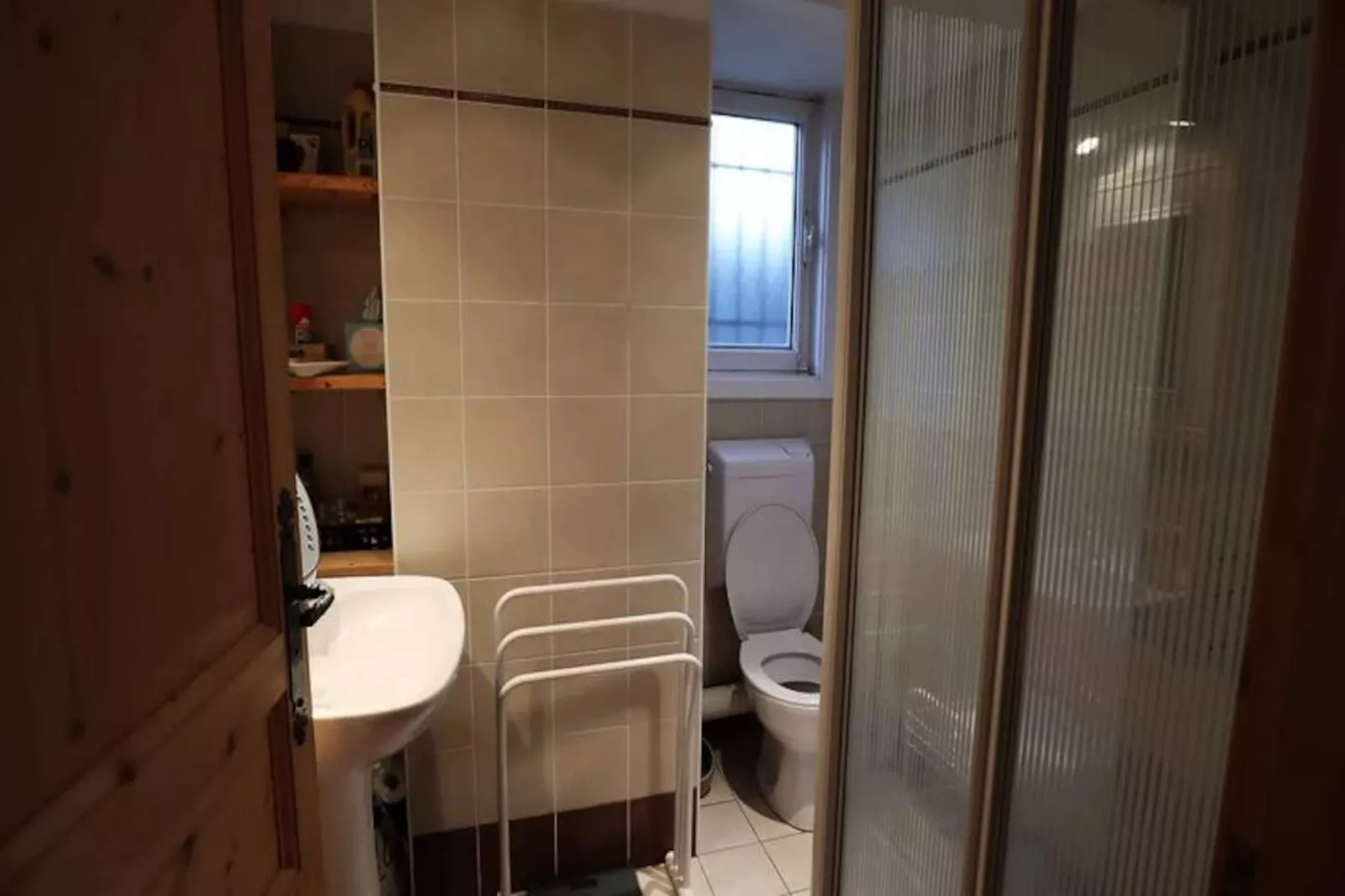 Chalet Balas-Niet-getagd