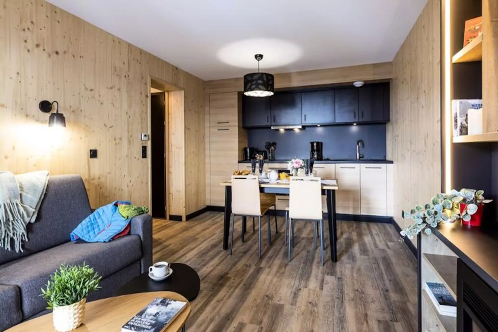 Résidence Club MMV L'Etoile des Sybelles ****-Niet-getagd