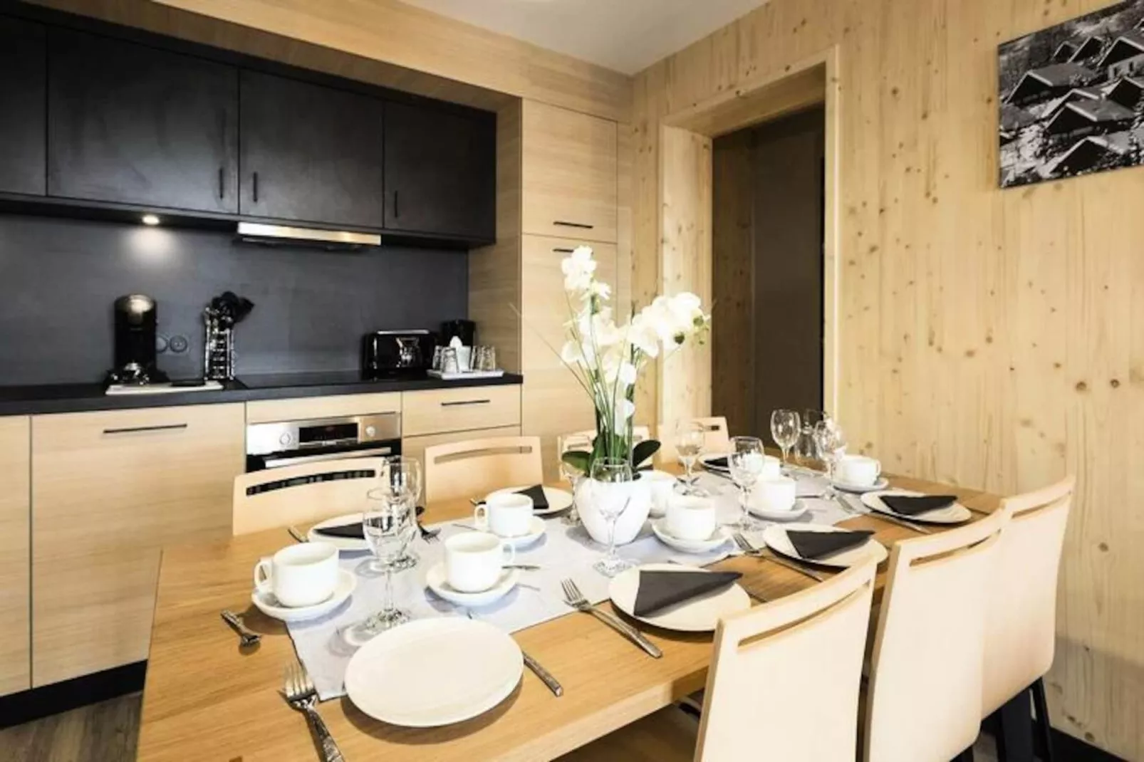 Résidence Club MMV L'Etoile des Sybelles ****-Niet-getagd