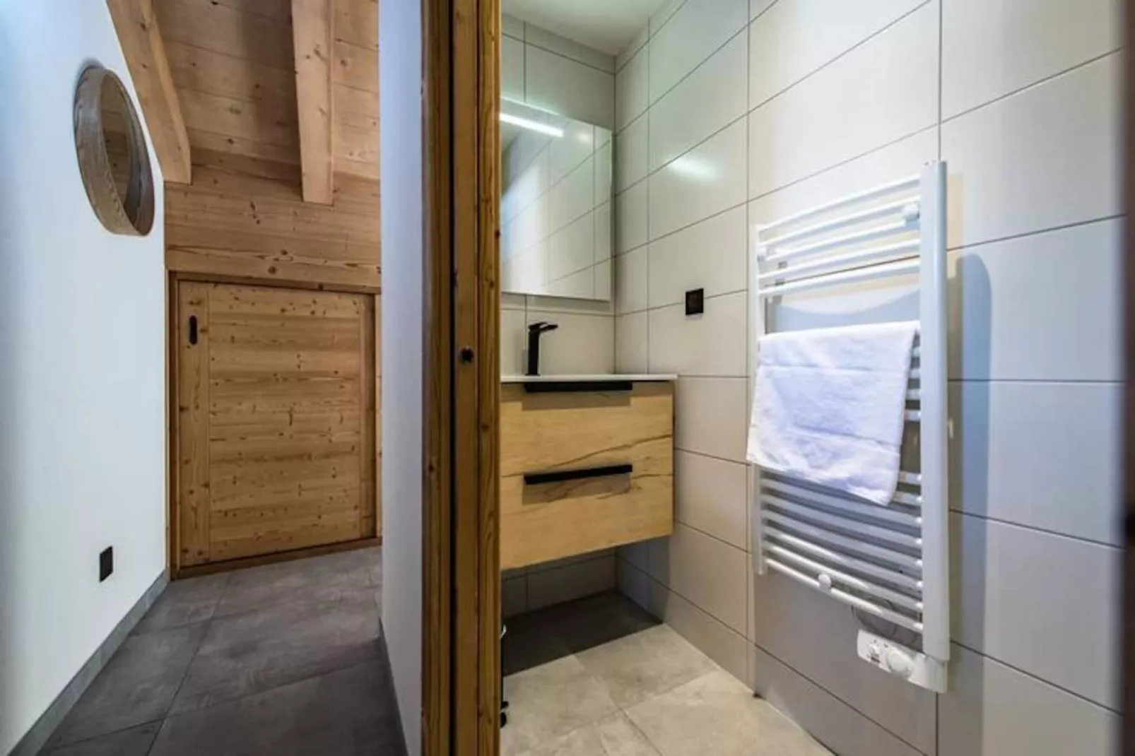 Résidence Sylodges-Niet-getagd