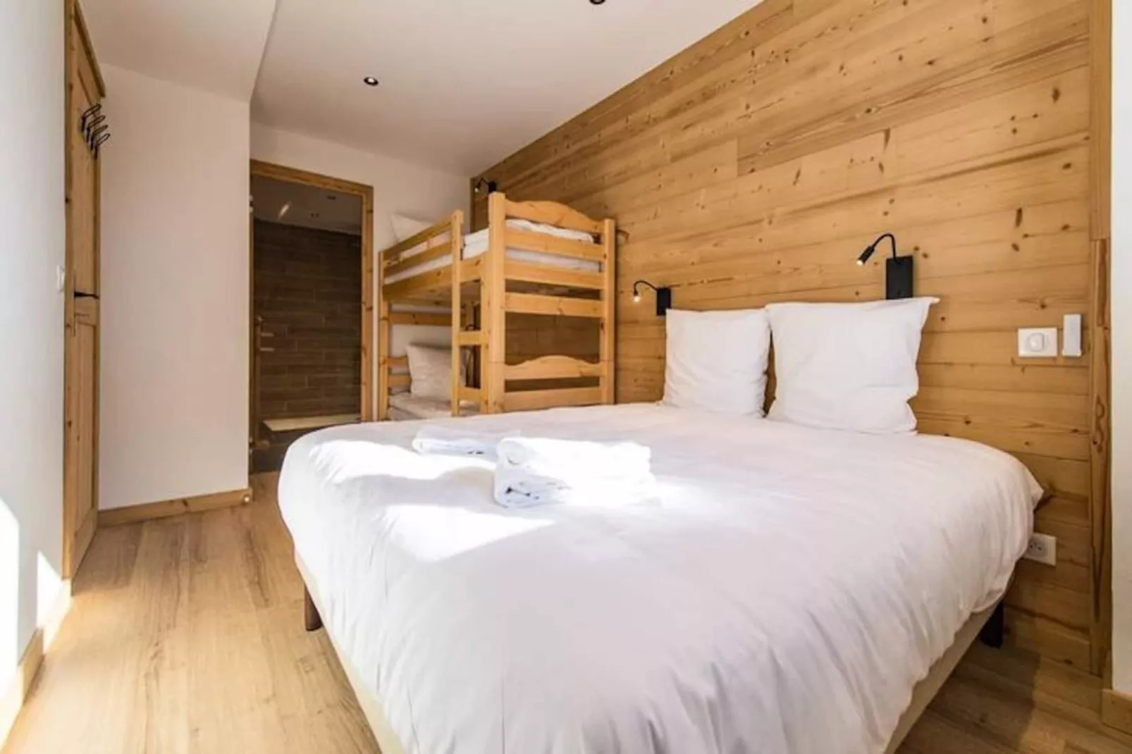 Résidence Sylodges-Niet-getagd