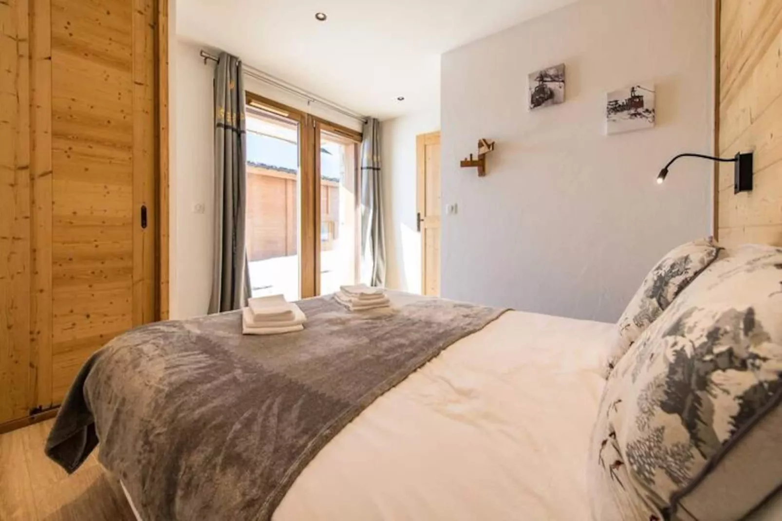 Résidence Sylodges-Niet-getagd