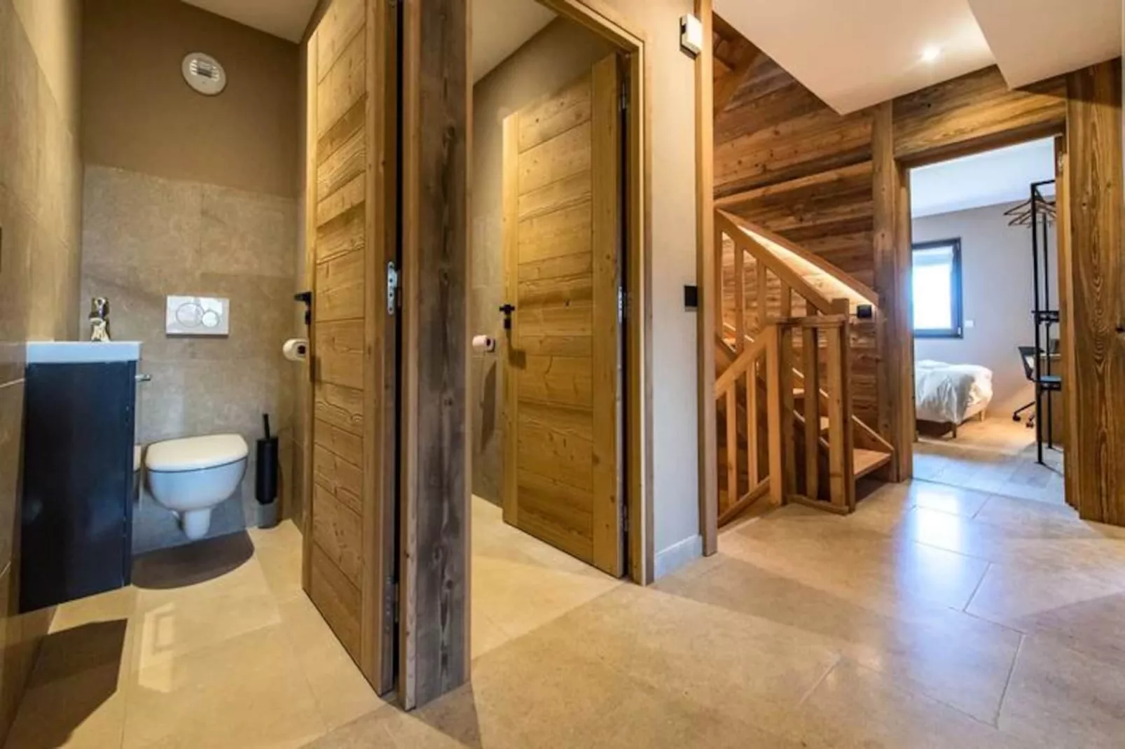 Chalet Cocon-la Toussuire-Niet-getagd