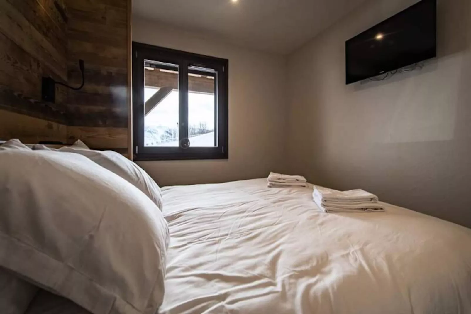 Résidence Le 1725-la Toussuire-Niet-getagd