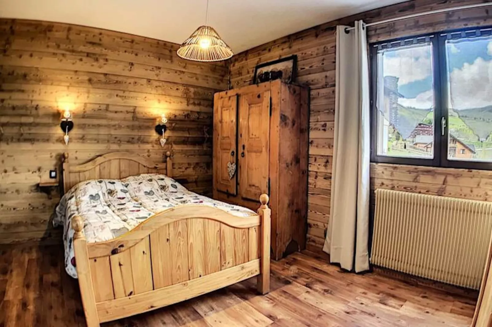 Chalet Genepy-Niet-getagd