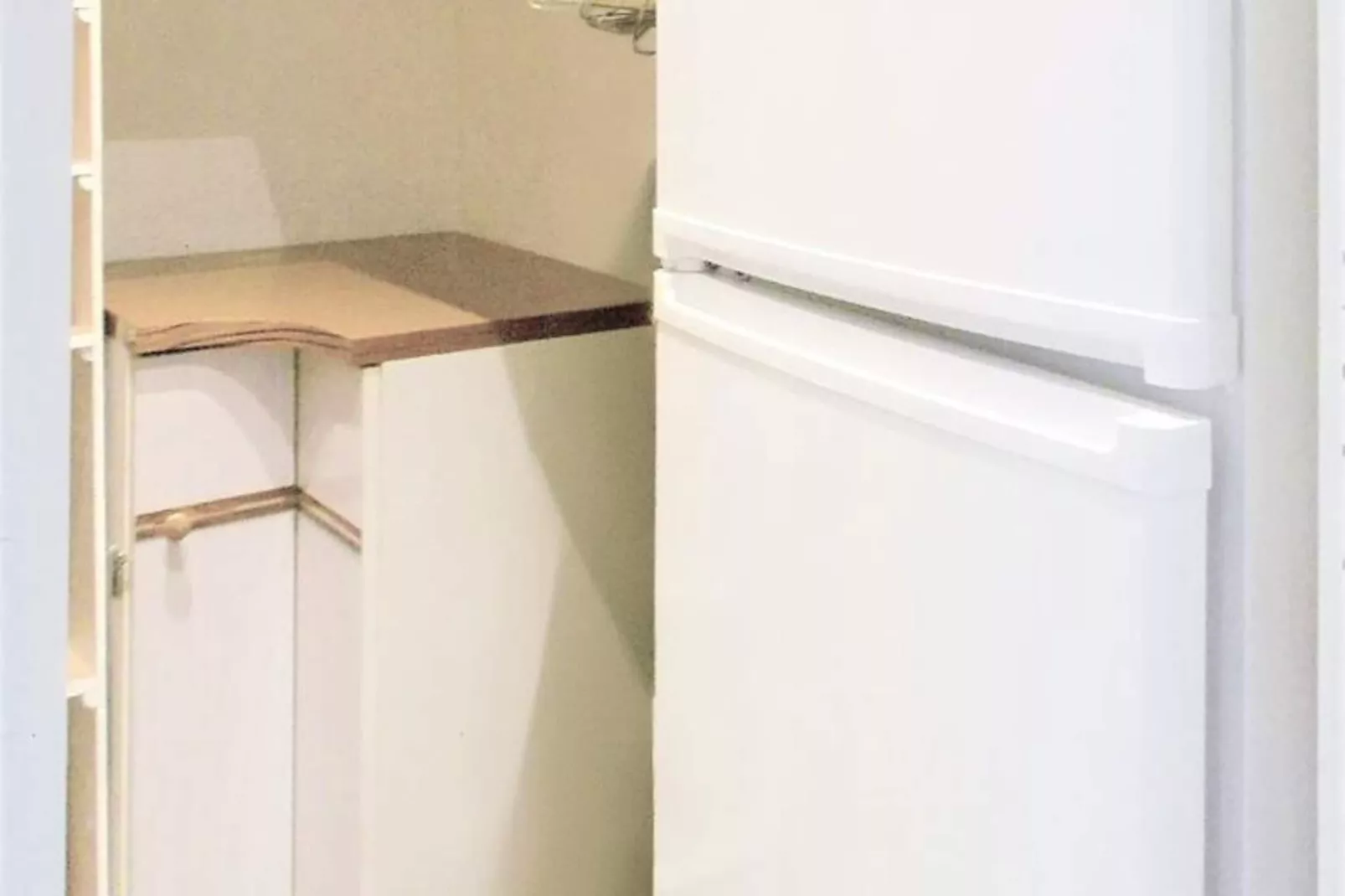 Résidence Phenix-Niet-getagd