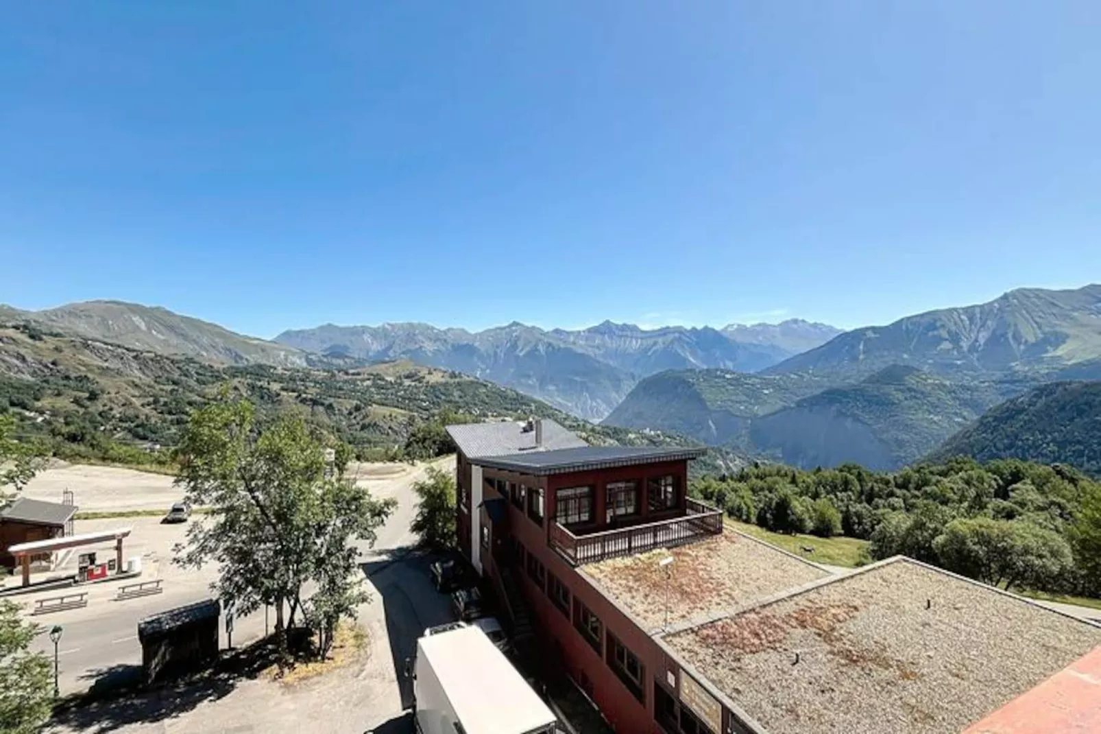 Résidence Pegase-Niet-getagd