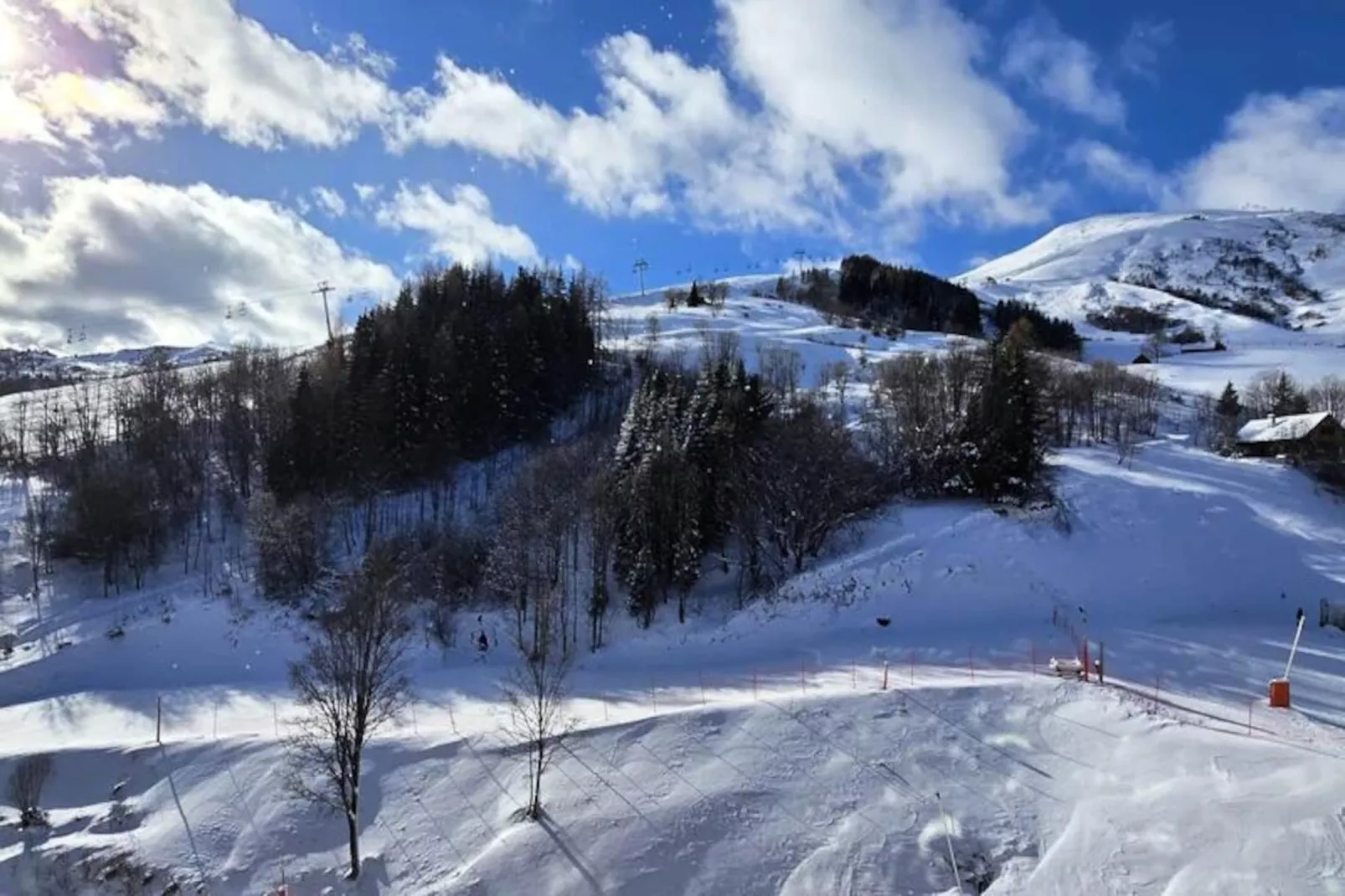 Résidence Vostok-Niet-getagd