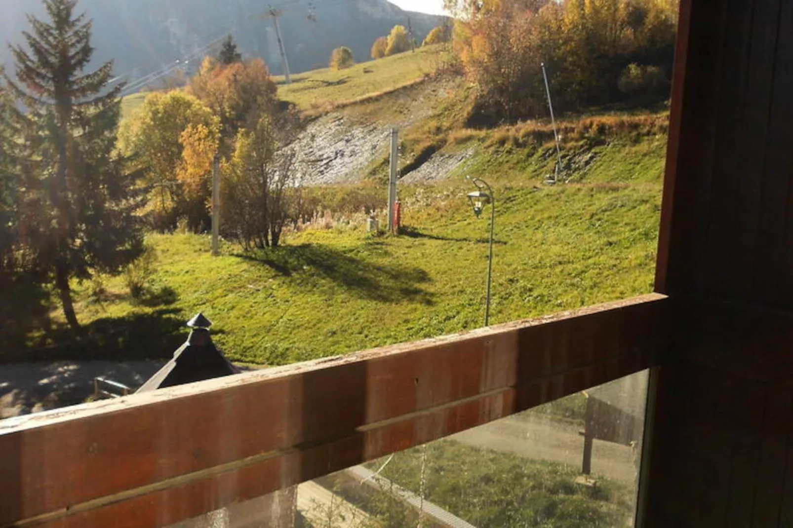 Résidence Vostok-Niet-getagd