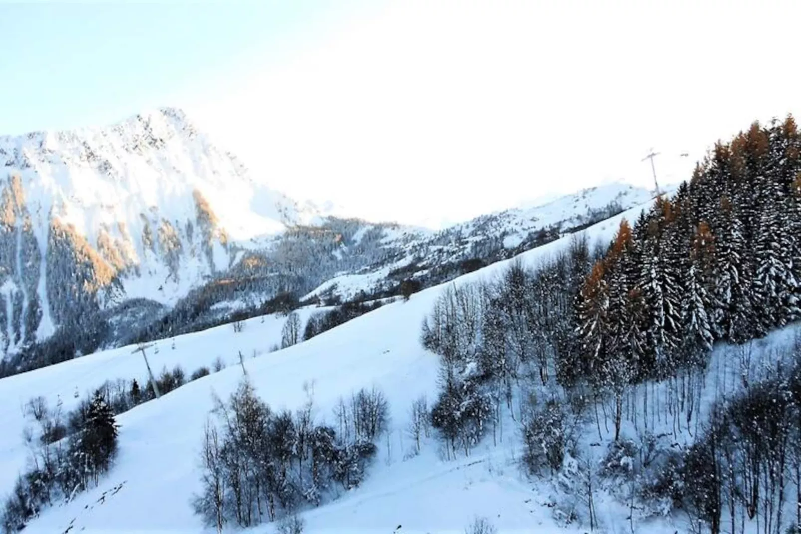 Résidence Vostok-Niet-getagd