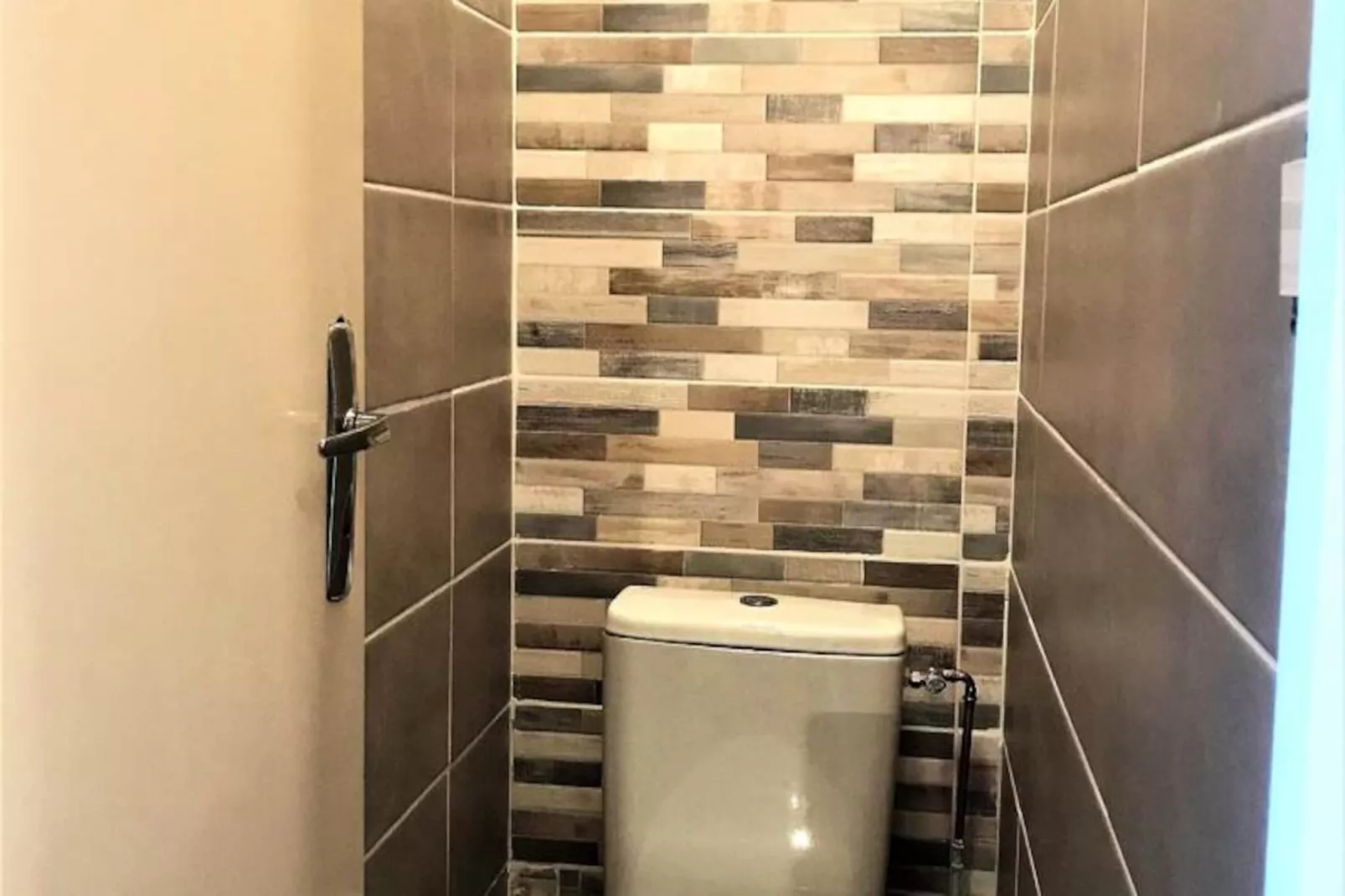 Résidence Lunik-Niet-getagd