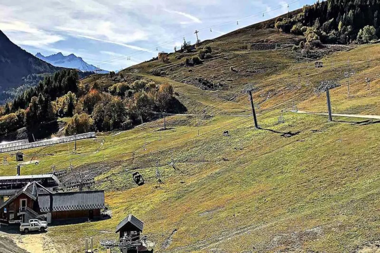 Résidence Cosmos-Niet-getagd