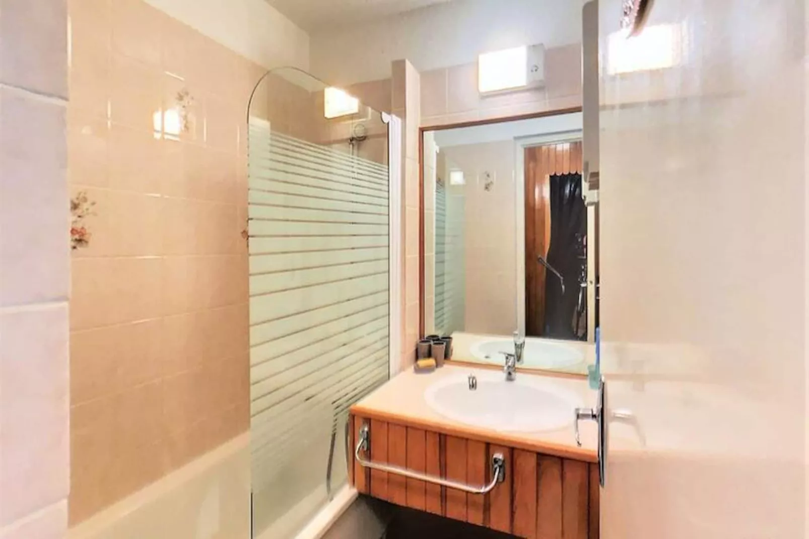 Résidence Lunik-Niet-getagd