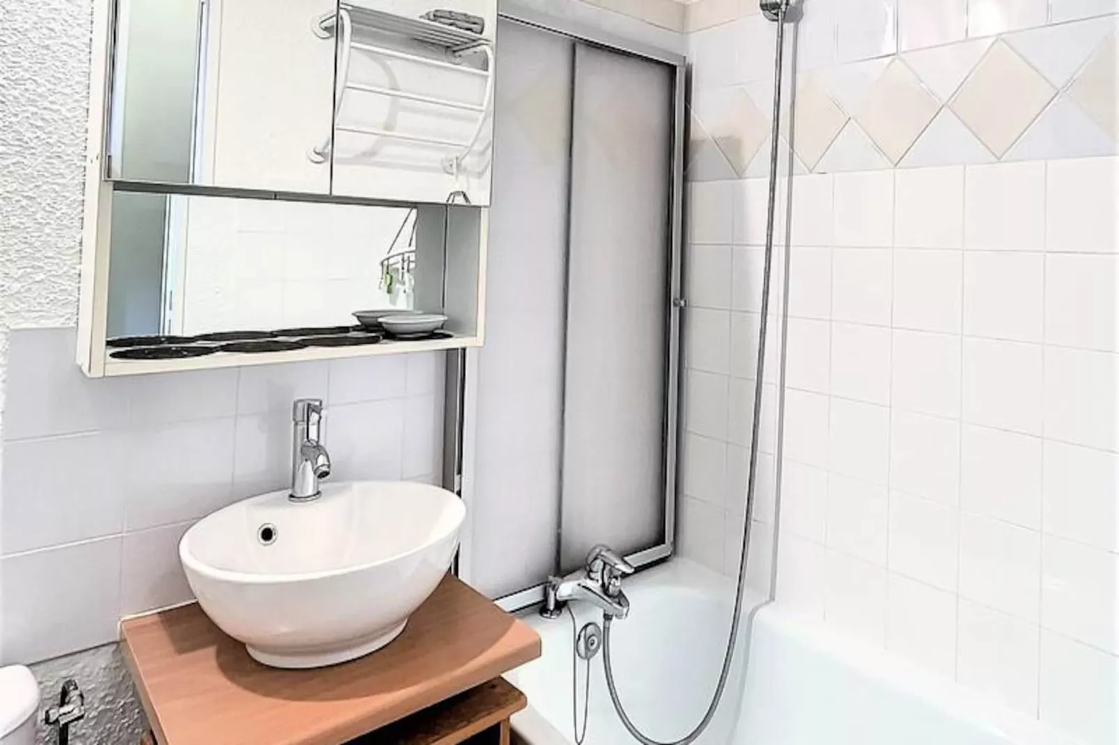 Résidence Orion-Niet-getagd