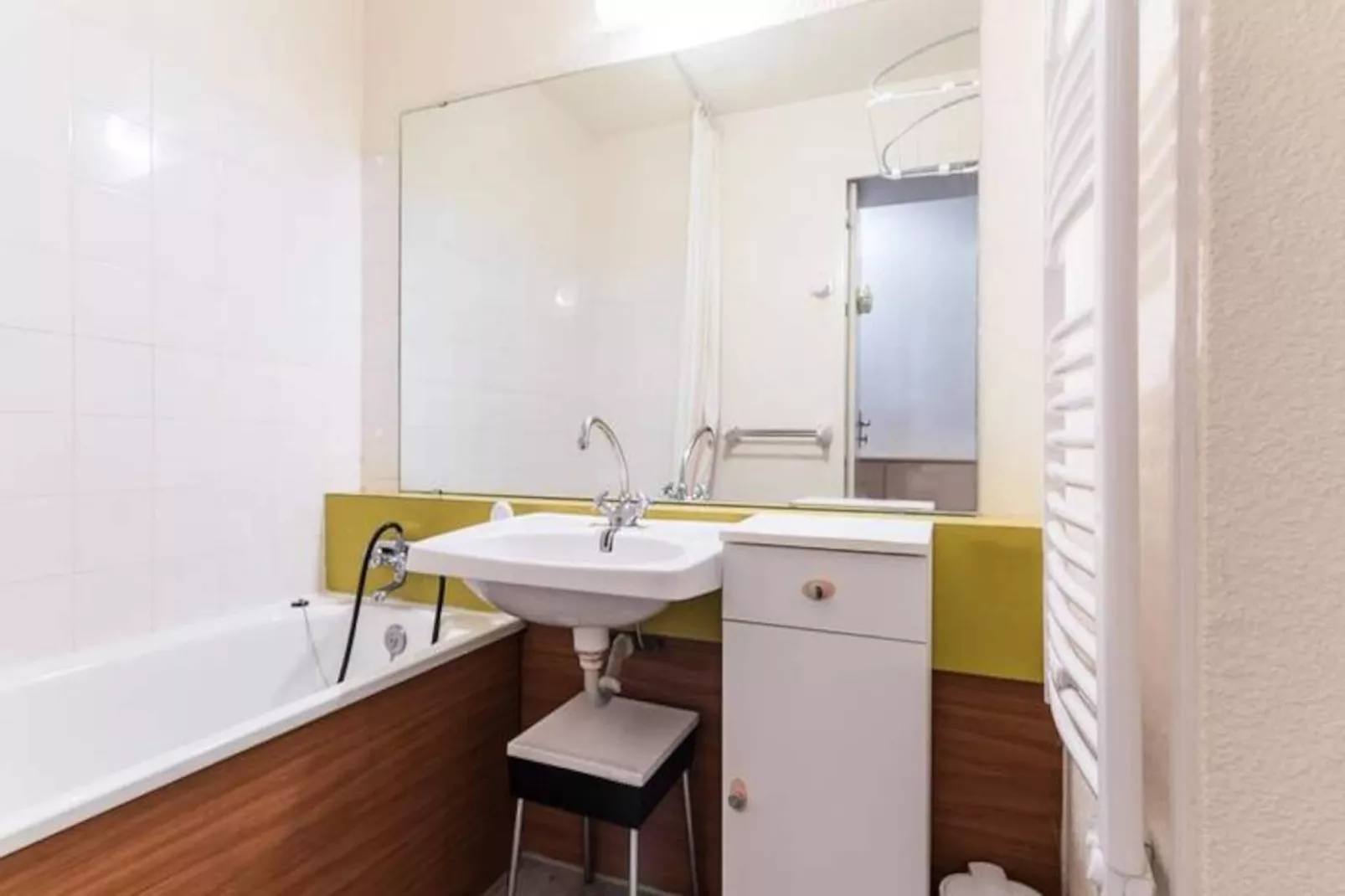 Résidence Soyouz-Niet-getagd